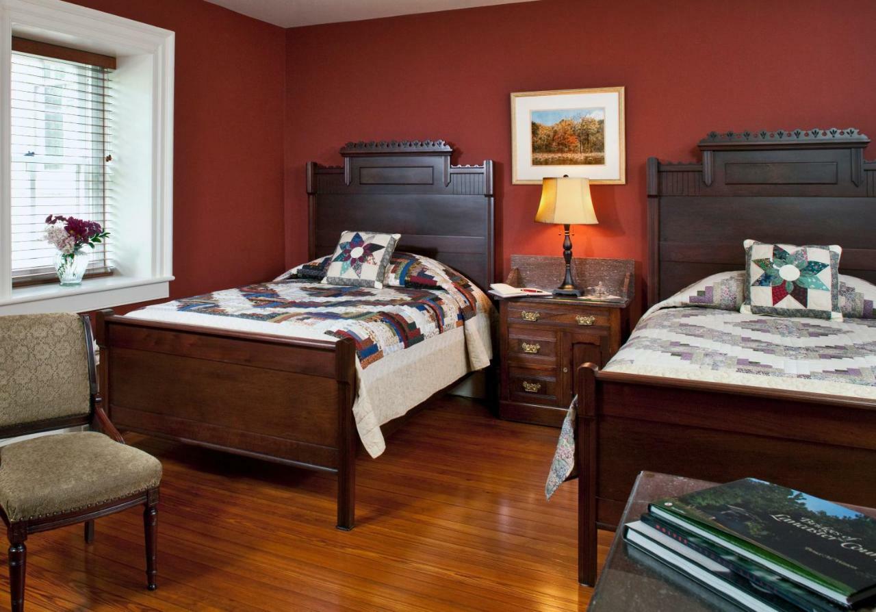 Speedwell Forge B&B Lititz Esterno foto
