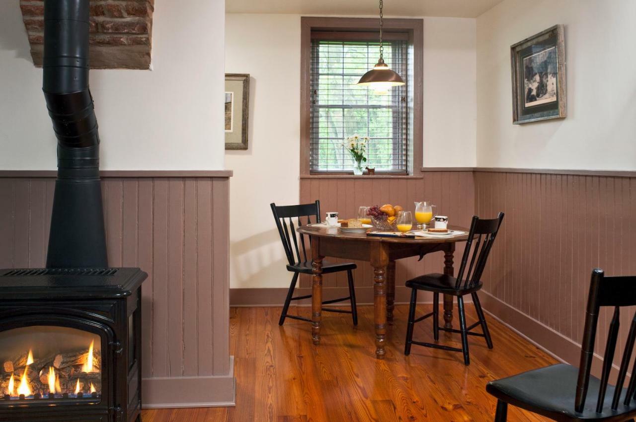 Speedwell Forge B&B Lititz Esterno foto