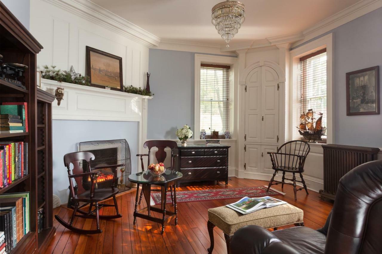 Speedwell Forge B&B Lititz Esterno foto
