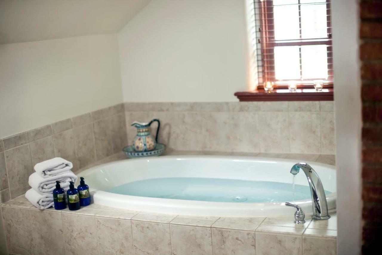 Speedwell Forge B&B Lititz Esterno foto