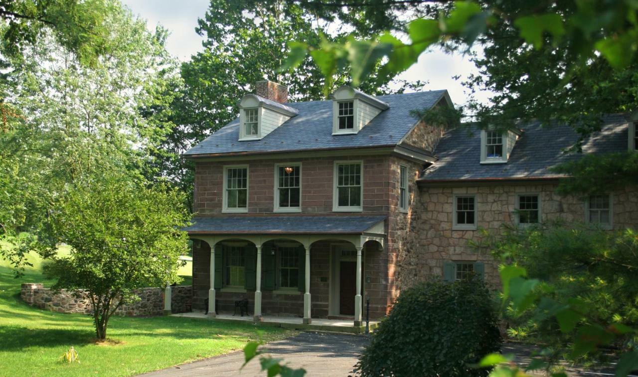Speedwell Forge B&B Lititz Esterno foto