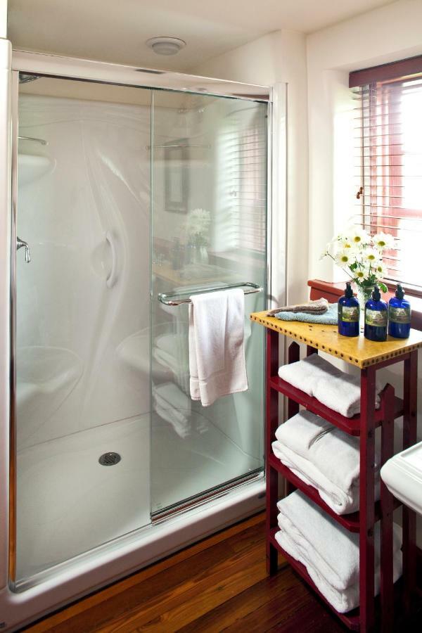 Speedwell Forge B&B Lititz Esterno foto