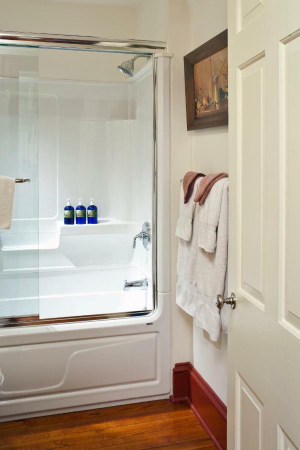 Speedwell Forge B&B Lititz Esterno foto