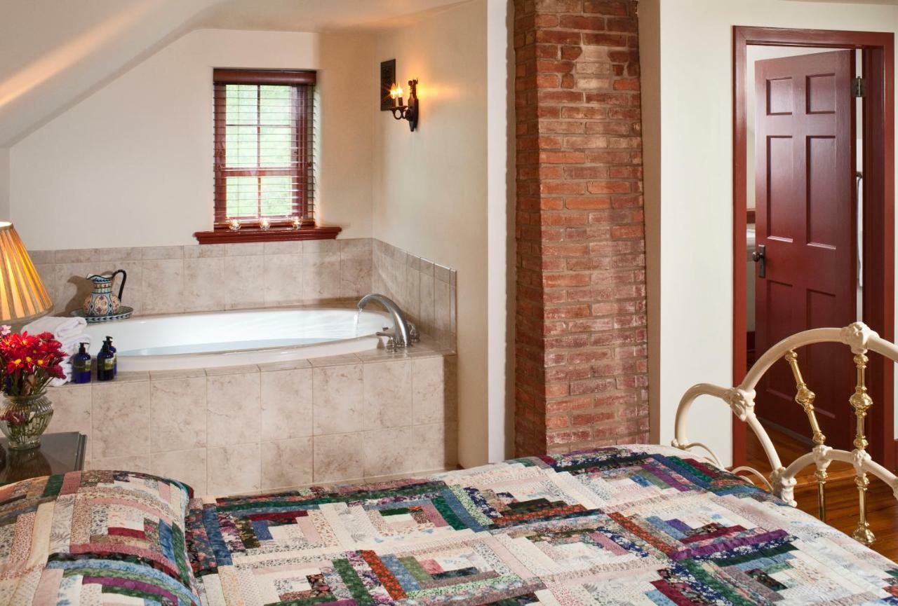 Speedwell Forge B&B Lititz Esterno foto