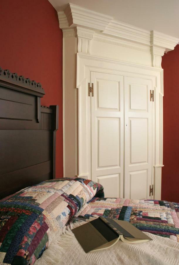 Speedwell Forge B&B Lititz Esterno foto